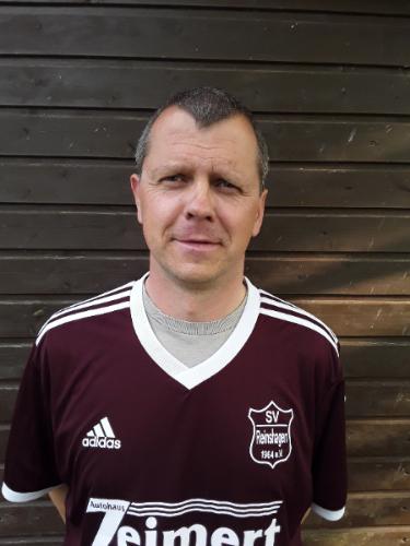 Torsten Naase