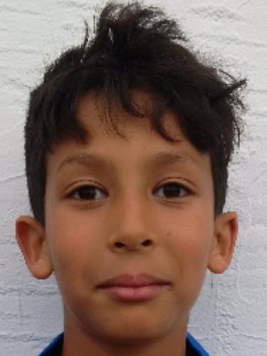 Anas-Malek Romdhani