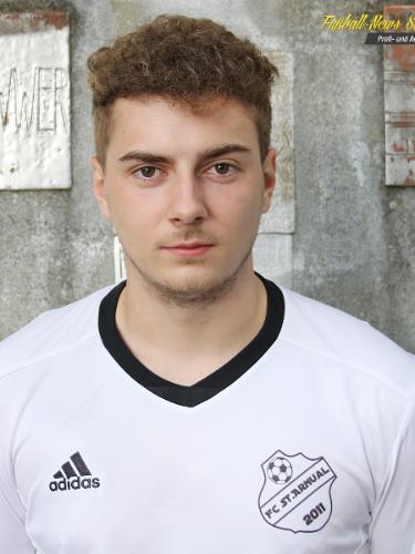 Justin Altpeter