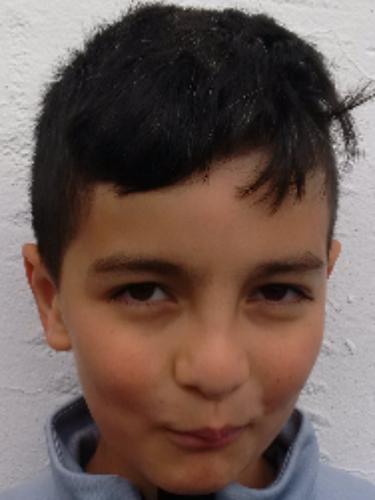 Mustafa Berk Özkaya