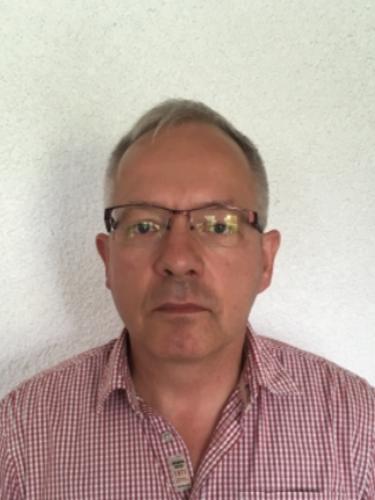 Stefan Knapp