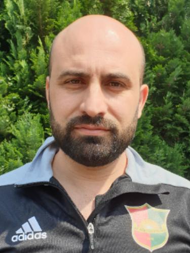 Cihan Yasli