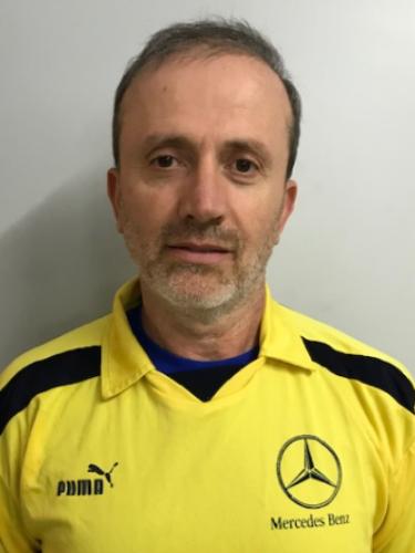 Hüseyin Hekimoglu