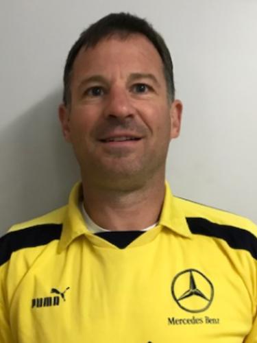 Bernd Rebmann