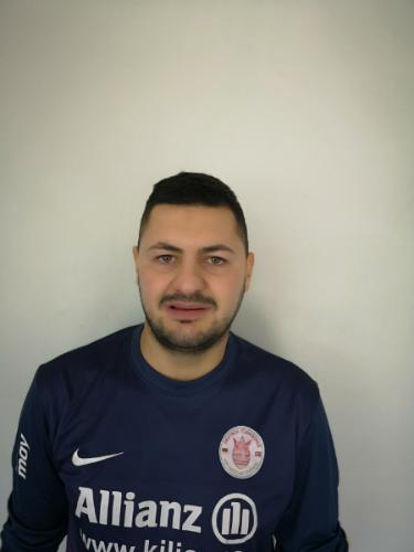 Nurettin Kapan