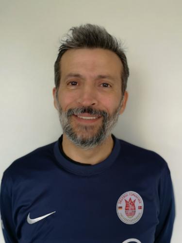 Erkan Sevindik
