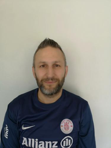 Adem Topcu