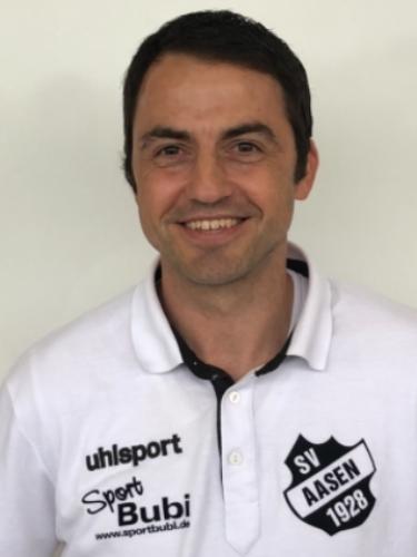Gerd Albin Sieger