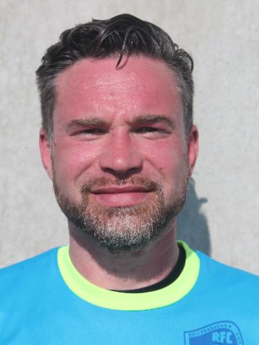 Lutz Rodewald