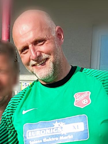 Thomas Volle