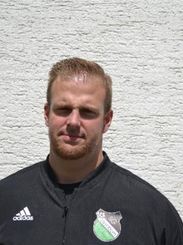 Steffen Wagner