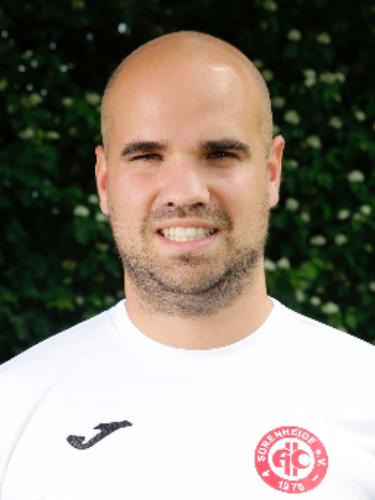 Markus Swiers