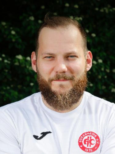 Mateusz Bianga