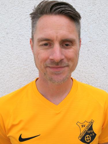 Christian Schuhrk