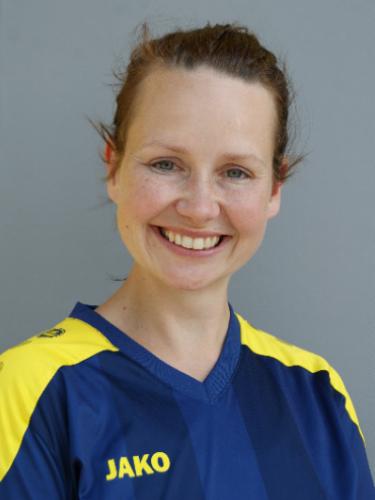 Susanne Stoehr