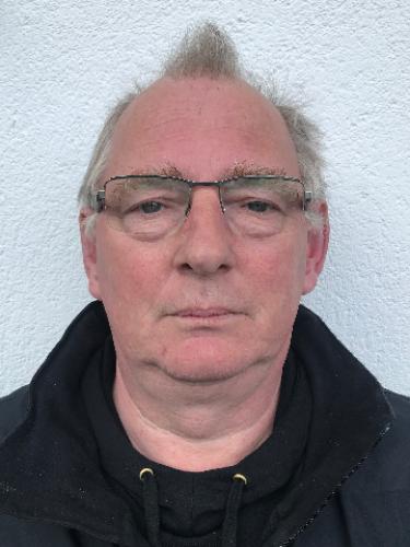 Rainer Halagiera