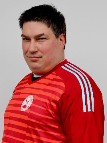 Ricardo Rose