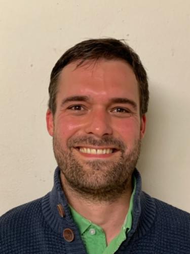 Friedemann Hanf