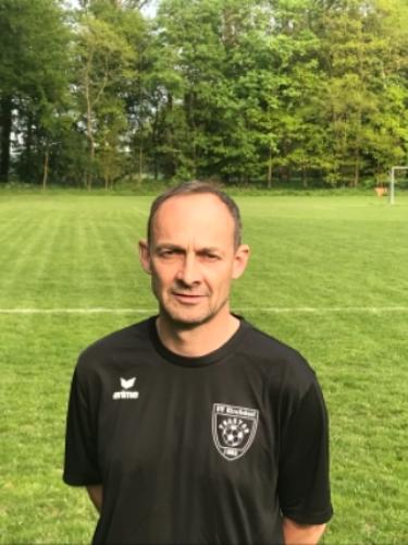 Torsten Jahns