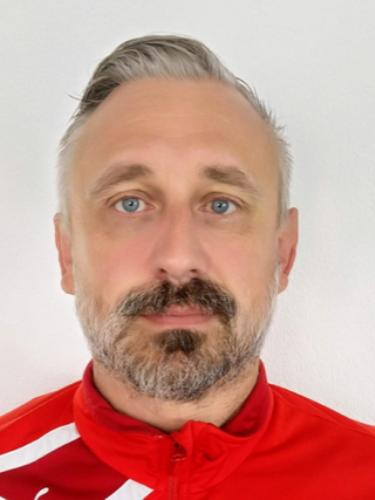 Raimund Sattler