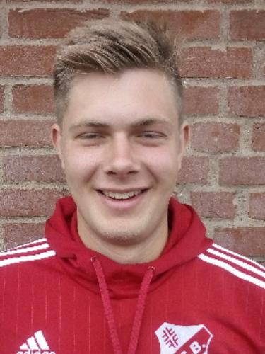 Jannis Bestmann
