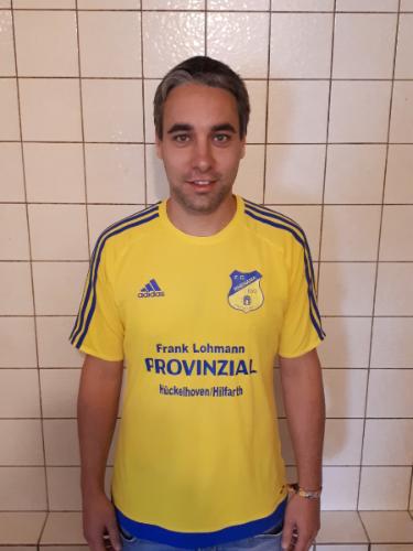 Nikolas Kleuters