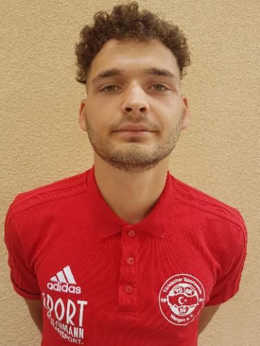 Donald Hasanmetaj
