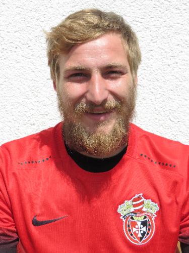 Jonas Stiefel