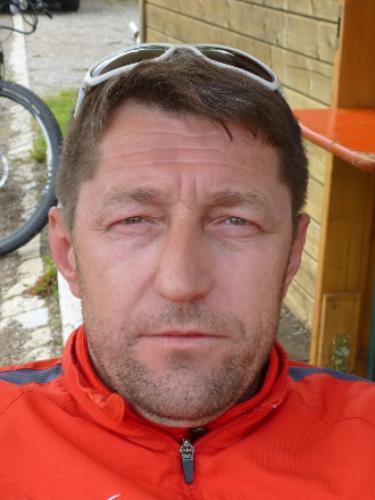 Samir Keso