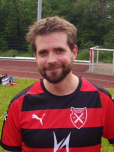 Manuel Hüther