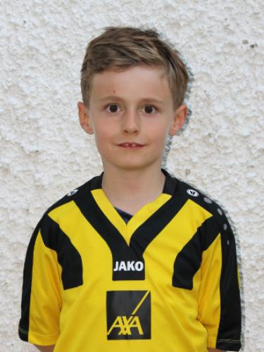 Nico Francesco Paolo Siggia