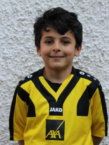 Salim Ben Khattar