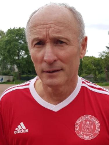 Janusz Szymus