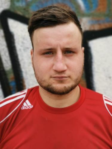 Adrian Denis Dunajski