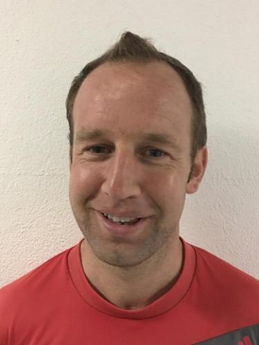Bernd Pfefferle