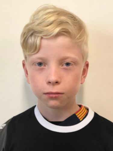 Taylor Roland Kuttkuhn-Gottwald