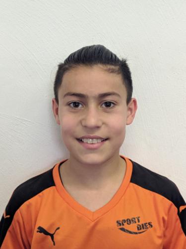 Seyhan Zafer Cinar