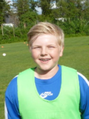Eric Christiansen