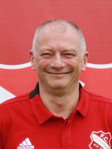 Jürgen Borger