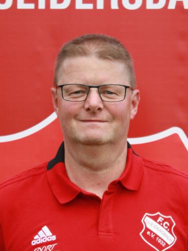 Karl Gries