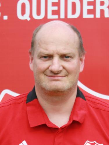 Werner Gries