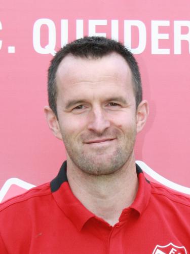 Patrick Hemmer