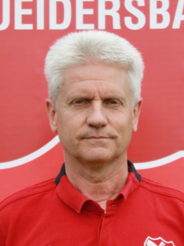 Dieter Ritterböck