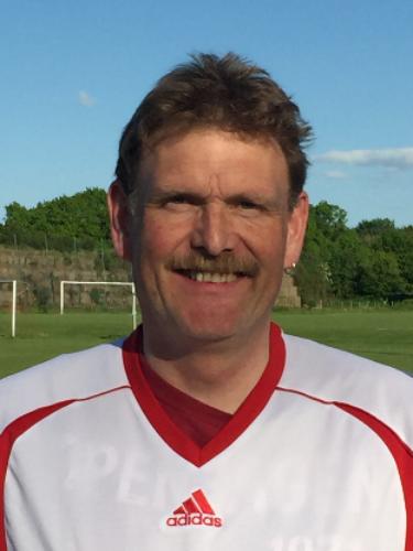 Oliver Tamm