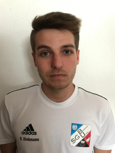 Robin Christian Diekmann
