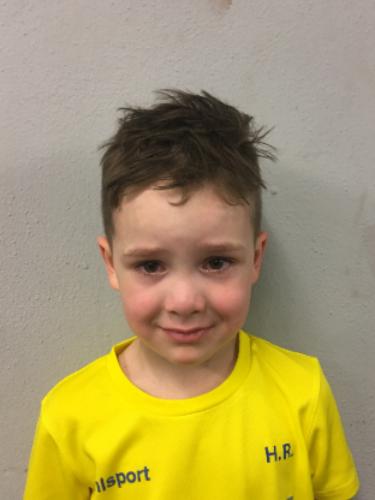 Hannes Till Ottmar Reddig