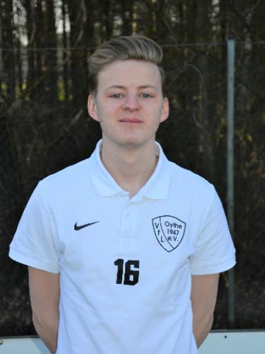 Noah Klövekorn