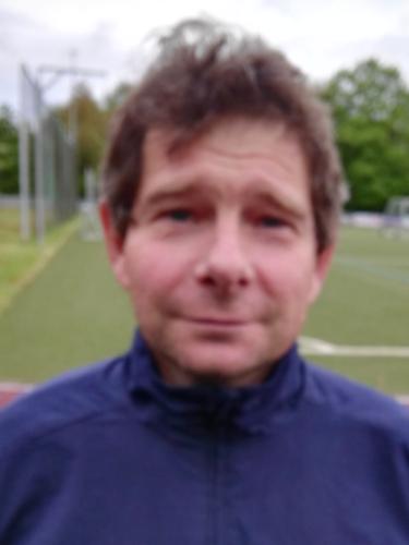 Andrej Franz