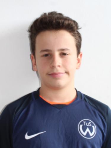 Nico Kilian