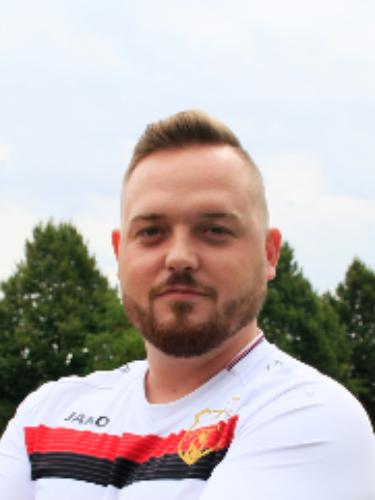 Nico Martens